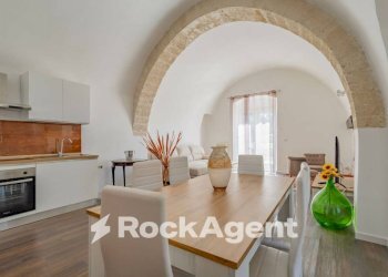 Two-room apartment strada Crocifisso, 6, Bari - photo 16