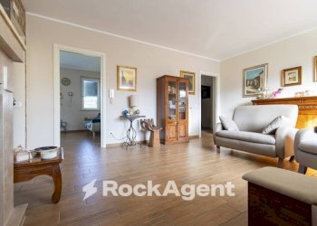 Trilocale via Bisceglia, Catanzaro - foto 10