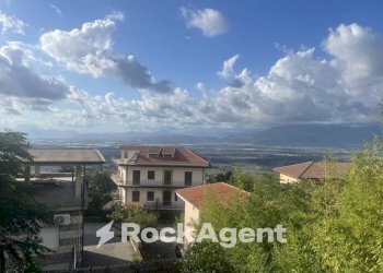 Villa via Antonio Tedesco, Altavilla Silentina - foto 30