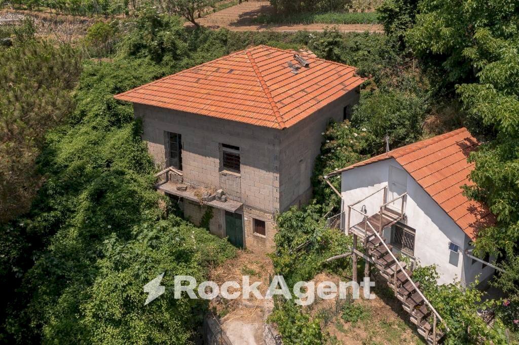Independent house via Santa Lucia, Agerola - photo 2