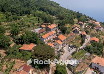 Casa indipendente via Santa Lucia, Agerola - foto 12