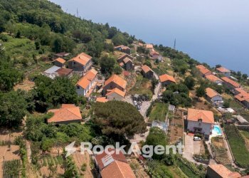 Casa indipendente via Santa Lucia, Agerola - foto 16