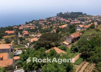 Casa indipendente via Santa Lucia, Agerola - foto 19