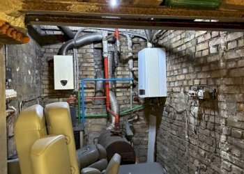 Villa via G. Garibaldi, 205, Torre De' Passeri - foto 30