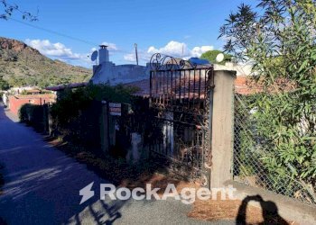 Monolocale via Porto, Lipari - foto 27