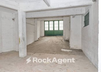 Warehouse via Cordanieri, Genova (neighborhood Voltri) - photo 11