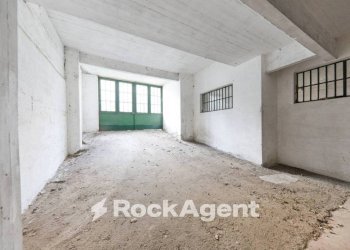 Warehouse via Cordanieri, Genova (neighborhood Voltri) - photo 26