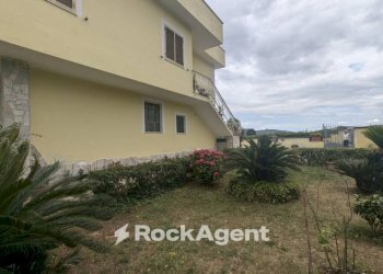 Villa via Torretta Rocchigiana, Priverno - foto 4