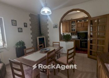 Villa via Torretta Rocchigiana, Priverno - foto 13