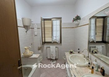 Villa via Torretta Rocchigiana, Priverno - foto 18