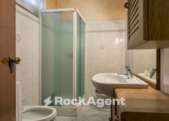 Bagno - Trilocale via Enrico Frizzoni, 16, Treviolo - foto 6