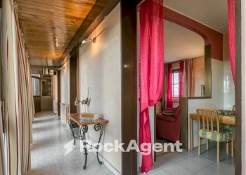 Disimpegno - Trilocale via Enrico Frizzoni, 16, Treviolo - foto 10