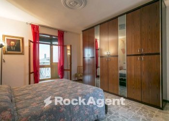 Camera da letto - Trilocale via Enrico Frizzoni, 16, Treviolo - foto 13