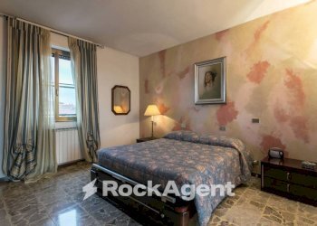 Camera da letto - Trilocale via Enrico Frizzoni, 16, Treviolo - foto 14