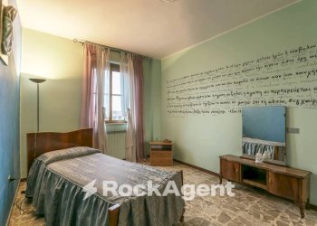 Camera da letto - Trilocale via Enrico Frizzoni, 16, Treviolo - foto 17