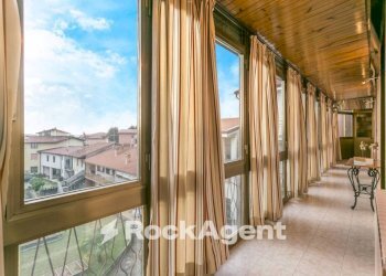 Veranda - Trilocale via Enrico Frizzoni, 16, Treviolo - foto 19