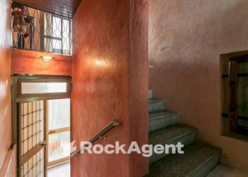 Scala - Trilocale via Enrico Frizzoni, 16, Treviolo - foto 21