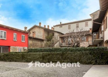 Giardino - Trilocale via Enrico Frizzoni, 16, Treviolo - foto 24