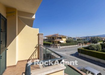 Terrazzo - Villa a Schiera via Reggio Calabria, 20, Montauro - foto 20