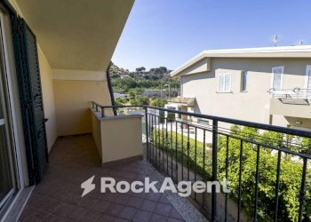 Balcone - Villa a Schiera via Reggio Calabria, 20, Montauro - foto 21