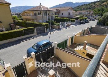 Vista - Villa a Schiera via Reggio Calabria, 20, Montauro - foto 22