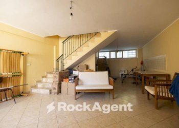 Interno non residenziale - Villa a Schiera via Reggio Calabria, 20, Montauro - foto 23
