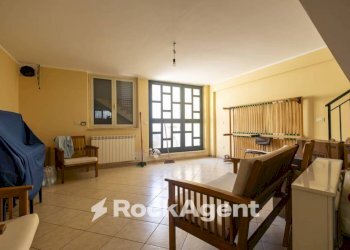 Salone - Villa a Schiera via Reggio Calabria, 20, Montauro - foto 24