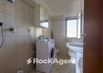 Bagno - Villa a Schiera via Reggio Calabria, 20, Montauro - foto 29