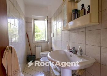 Bagno - Villa a Schiera via Reggio Calabria, 20, Montauro - foto 30