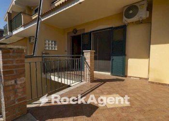 Terrazzo - Villa a Schiera via Reggio Calabria, 20, Montauro - foto 11