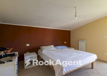Camera da letto - Terraced Villa via Reggio Calabria, 20, Montauro - photo 16