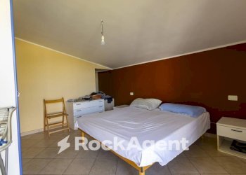 Camera da letto - Terraced Villa via Reggio Calabria, 20, Montauro - photo 18