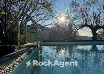 Villa Località sopra le Vigne, Calci, Calci - foto 18