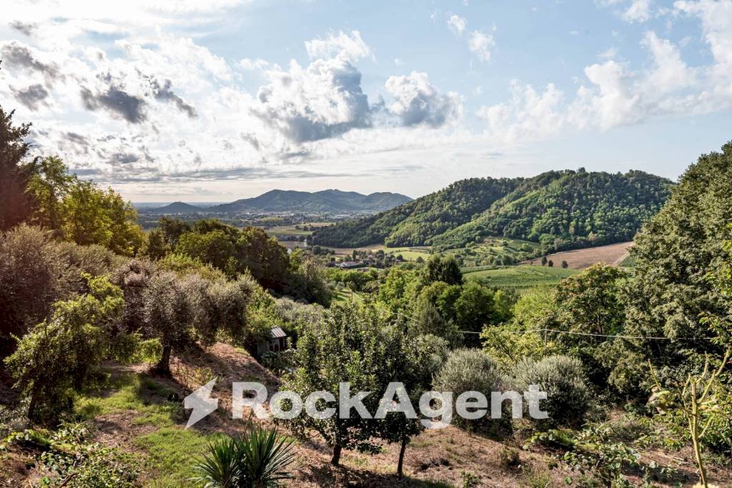 Villa via Chiesa Tramonte, 11, Teolo - photo 2