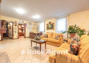 Villa via Chiesa Tramonte, 11, Teolo - foto 3