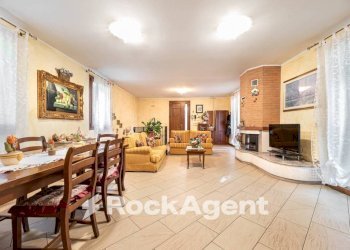 Villa via Chiesa Tramonte, 11, Teolo - foto 5