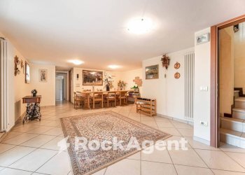 Villa via Chiesa Tramonte, 11, Teolo - foto 16