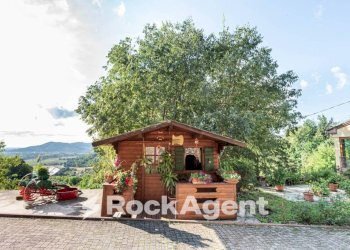 Villa via Chiesa Tramonte, 11, Teolo - foto 31