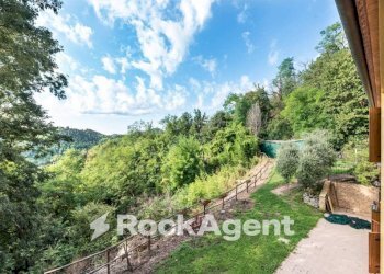 Villa via Chiesa Tramonte, 11, Teolo - foto 33