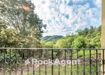 Villa via Chiesa Tramonte, 11, Teolo - foto 35