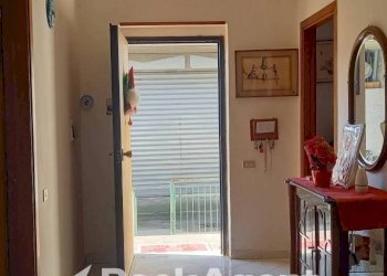 Corridoio - Trilocale via Masseria Spagnuolo, 11, Sarno - foto 12