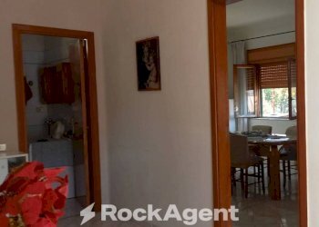 Disimpegno - Trilocale via Masseria Spagnuolo, 11, Sarno - foto 16