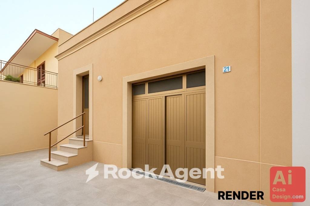 Casa indipendente via Circonvallazione, 19, Nociglia - foto 2