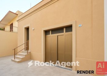 Casa indipendente via Circonvallazione, 19, Nociglia - foto 2