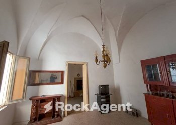 Casa indipendente via Circonvallazione, 19, Nociglia - foto 8