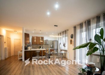 Salone - Trilocale via Marecchiese, 116, Rimini - foto 3