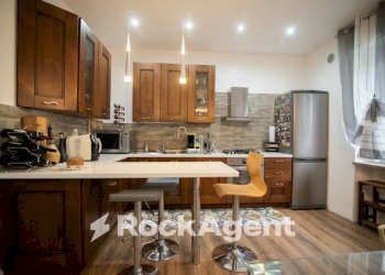 Cucina - Trilocale via Marecchiese, 116, Rimini - foto 6