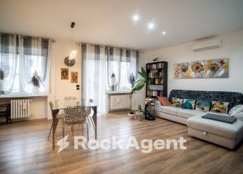 Salone - Trilocale via Marecchiese, 116, Rimini - foto 10