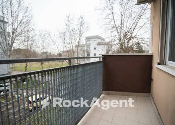 Terrazzo - Trilocale via Marecchiese, 116, Rimini - foto 11