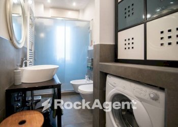Bagno - Trilocale via Marecchiese, 116, Rimini - foto 15